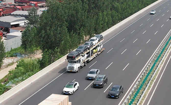阿拉尔高速公路汽车救援